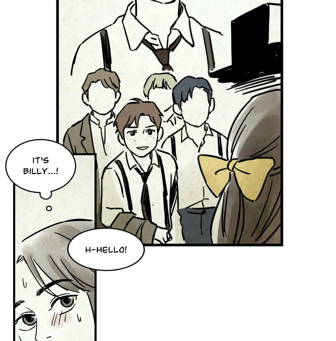 House Of Desire Chapter 17 page 40