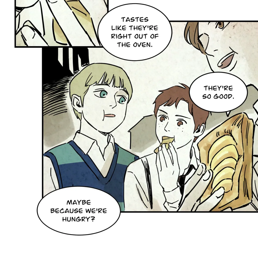 House Of Desire Chapter 17 page 43
