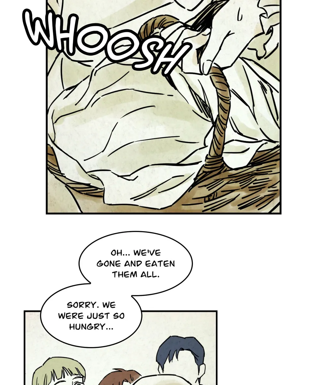 House Of Desire Chapter 17 page 45
