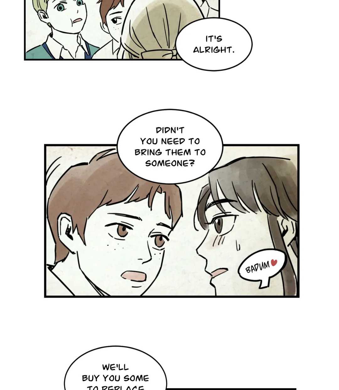 House Of Desire Chapter 17 page 46