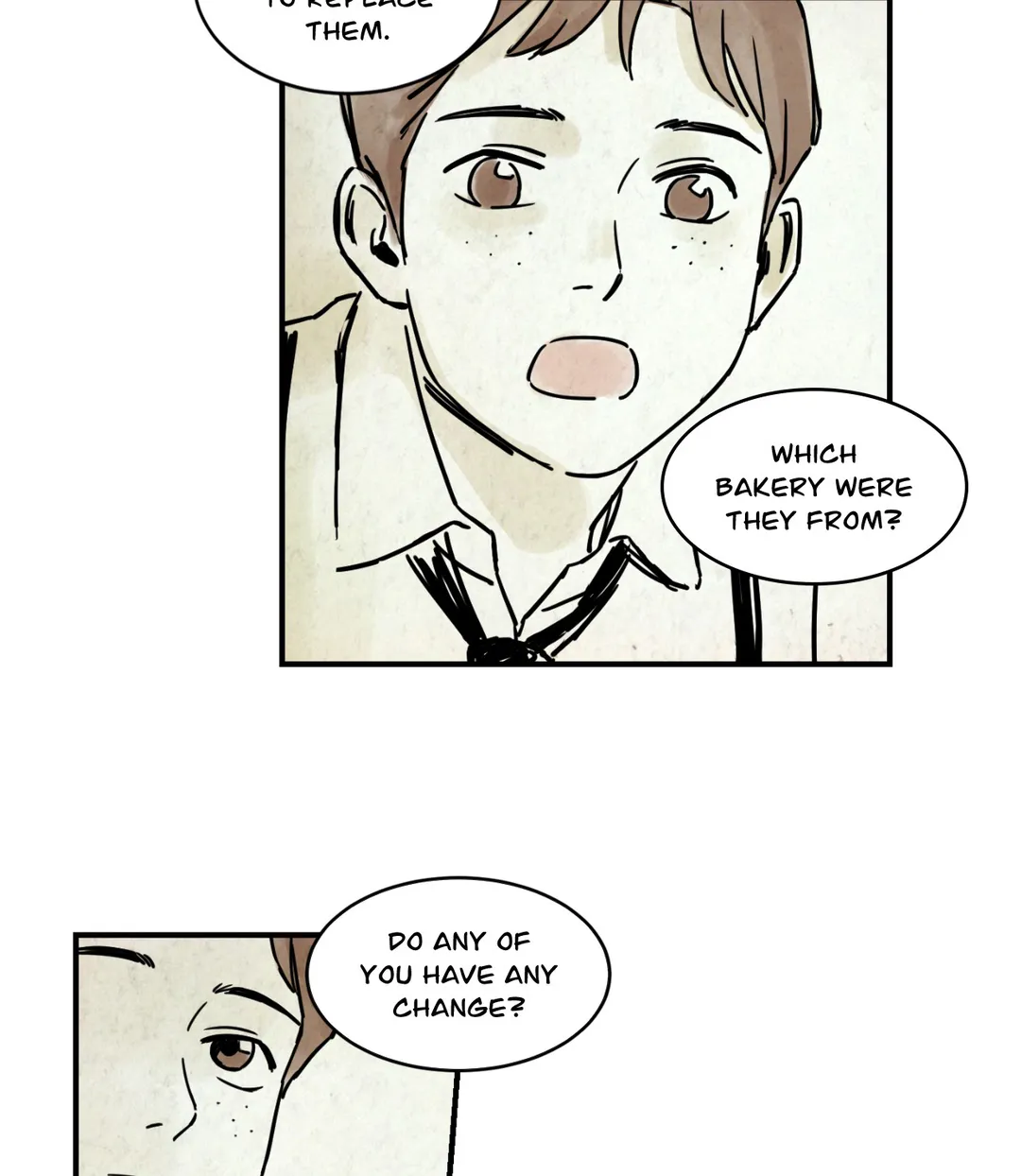 House Of Desire Chapter 17 page 47