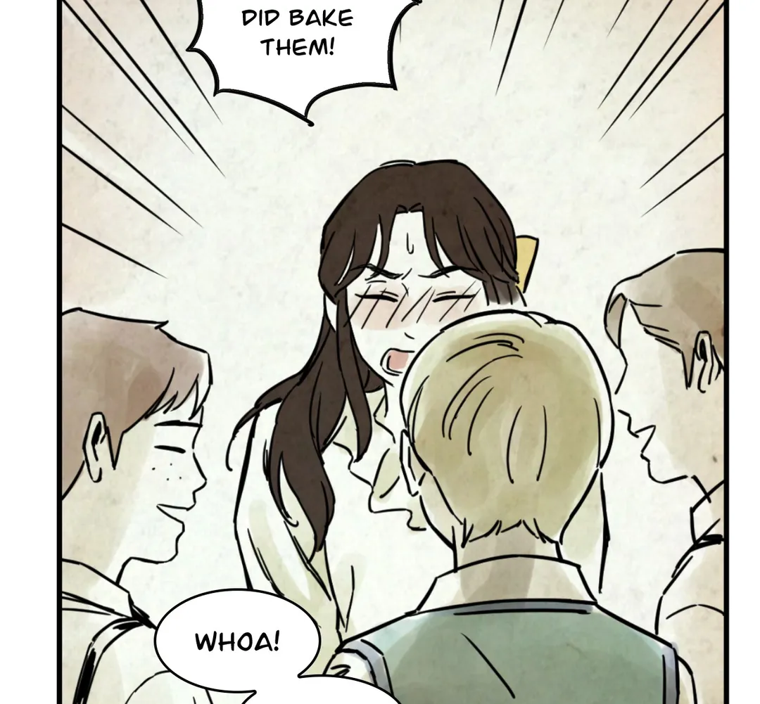 House Of Desire Chapter 17 page 52