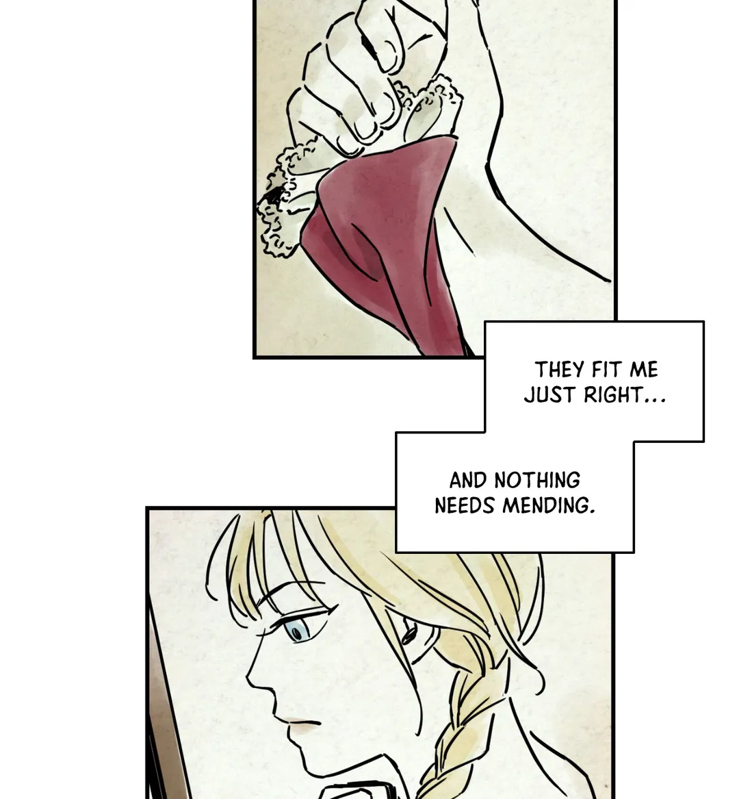 House Of Desire Chapter 17 page 57