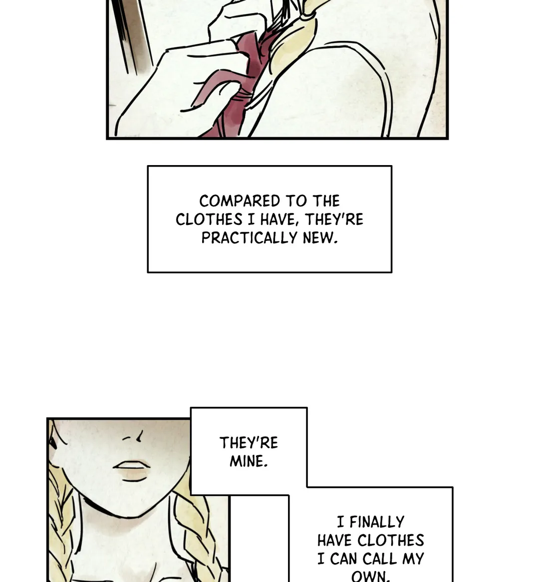 House Of Desire Chapter 17 page 58