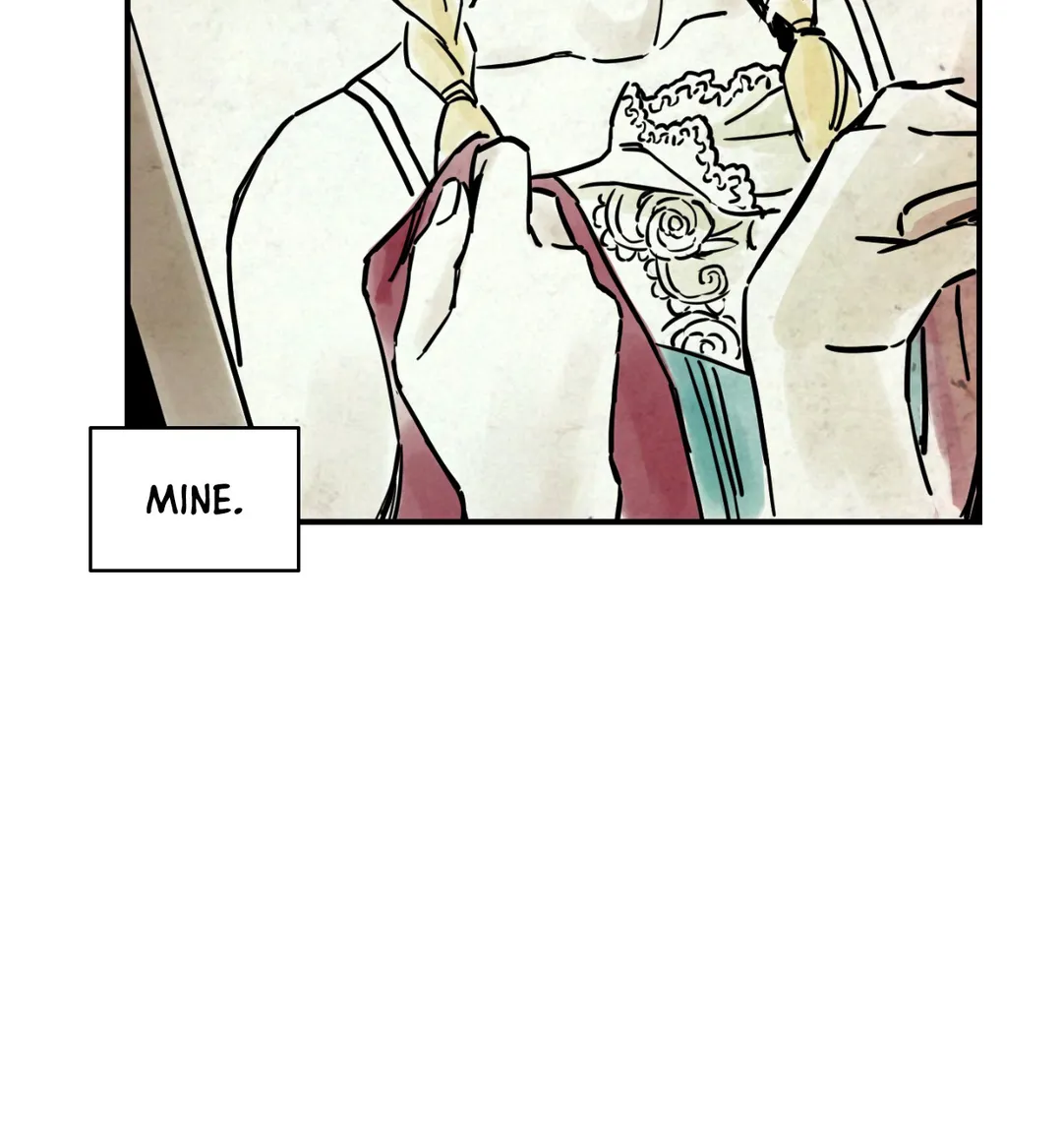House Of Desire Chapter 17 page 60
