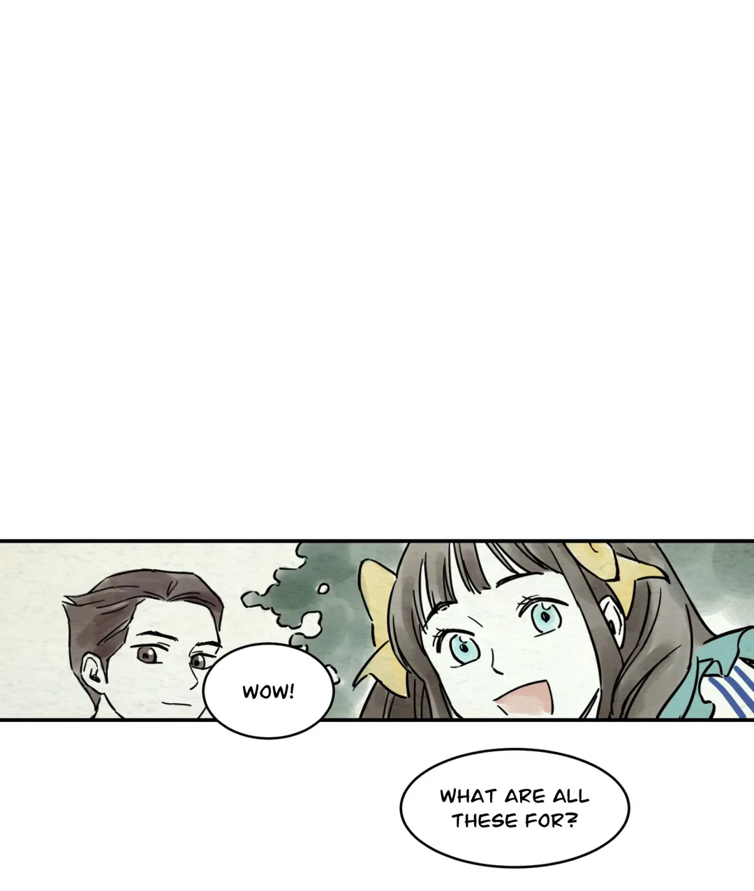 House Of Desire Chapter 17 page 61