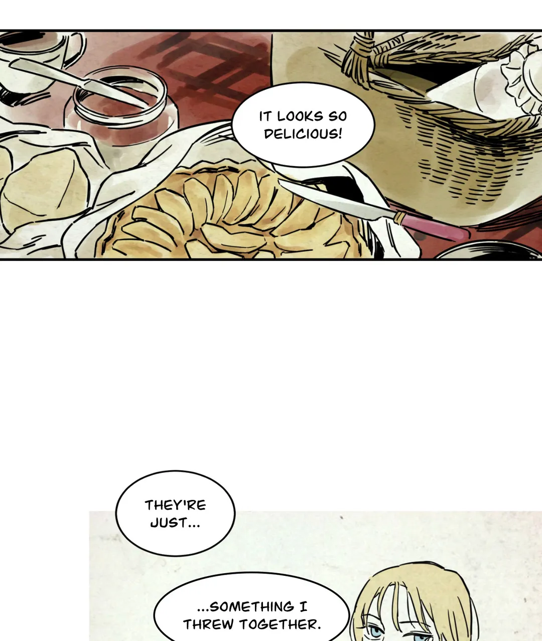 House Of Desire Chapter 17 page 62