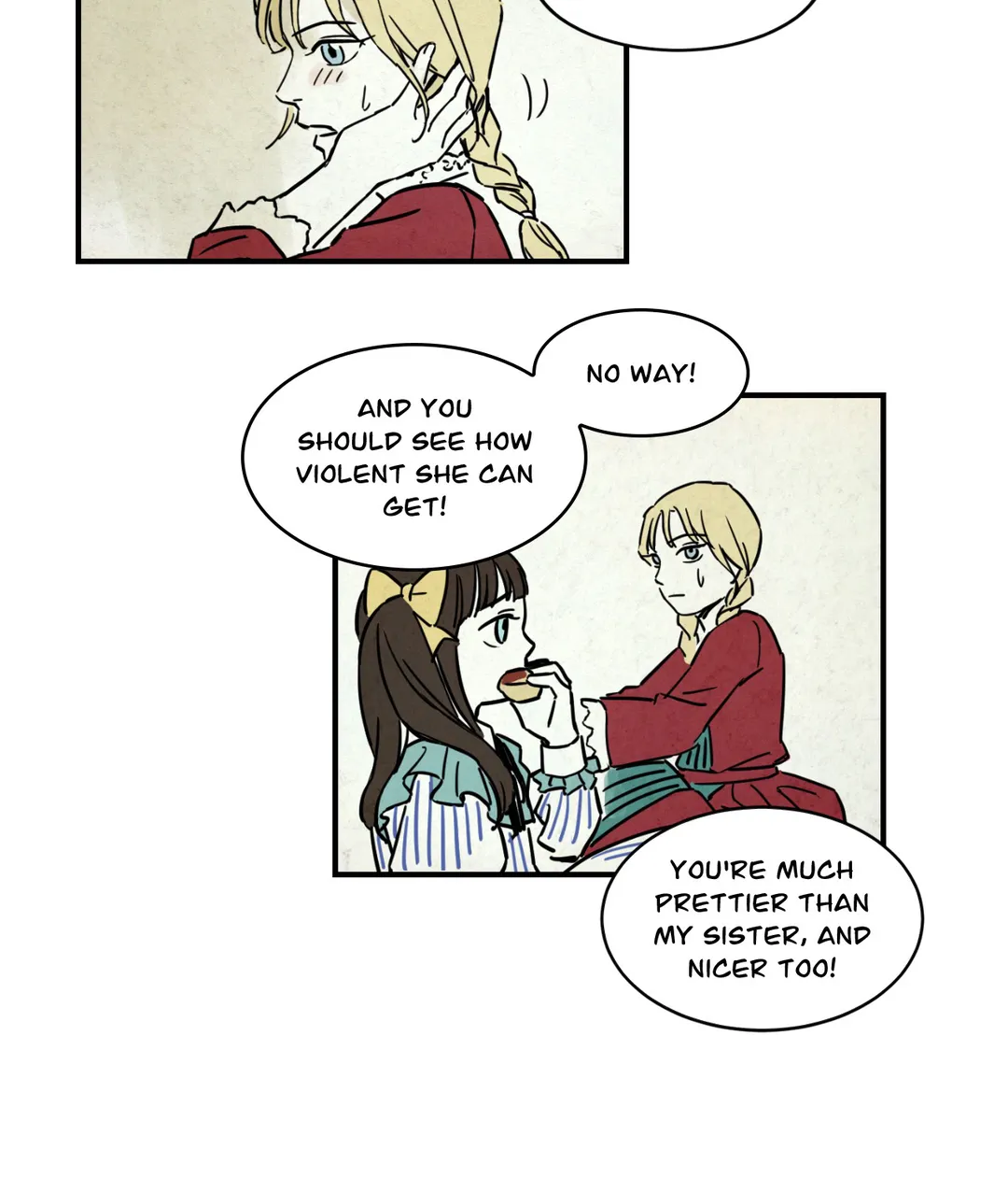 House Of Desire Chapter 17 page 65