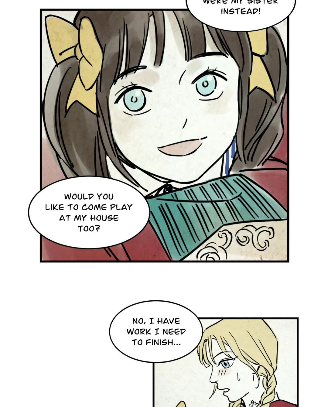 House Of Desire Chapter 17 page 68