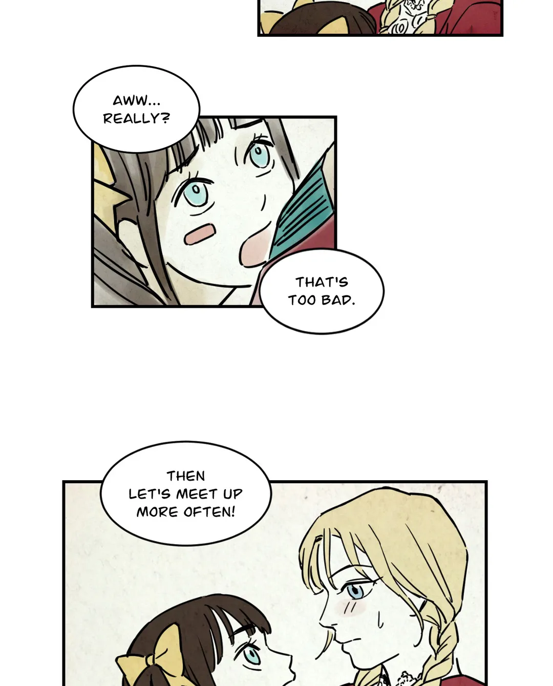 House Of Desire Chapter 17 page 69