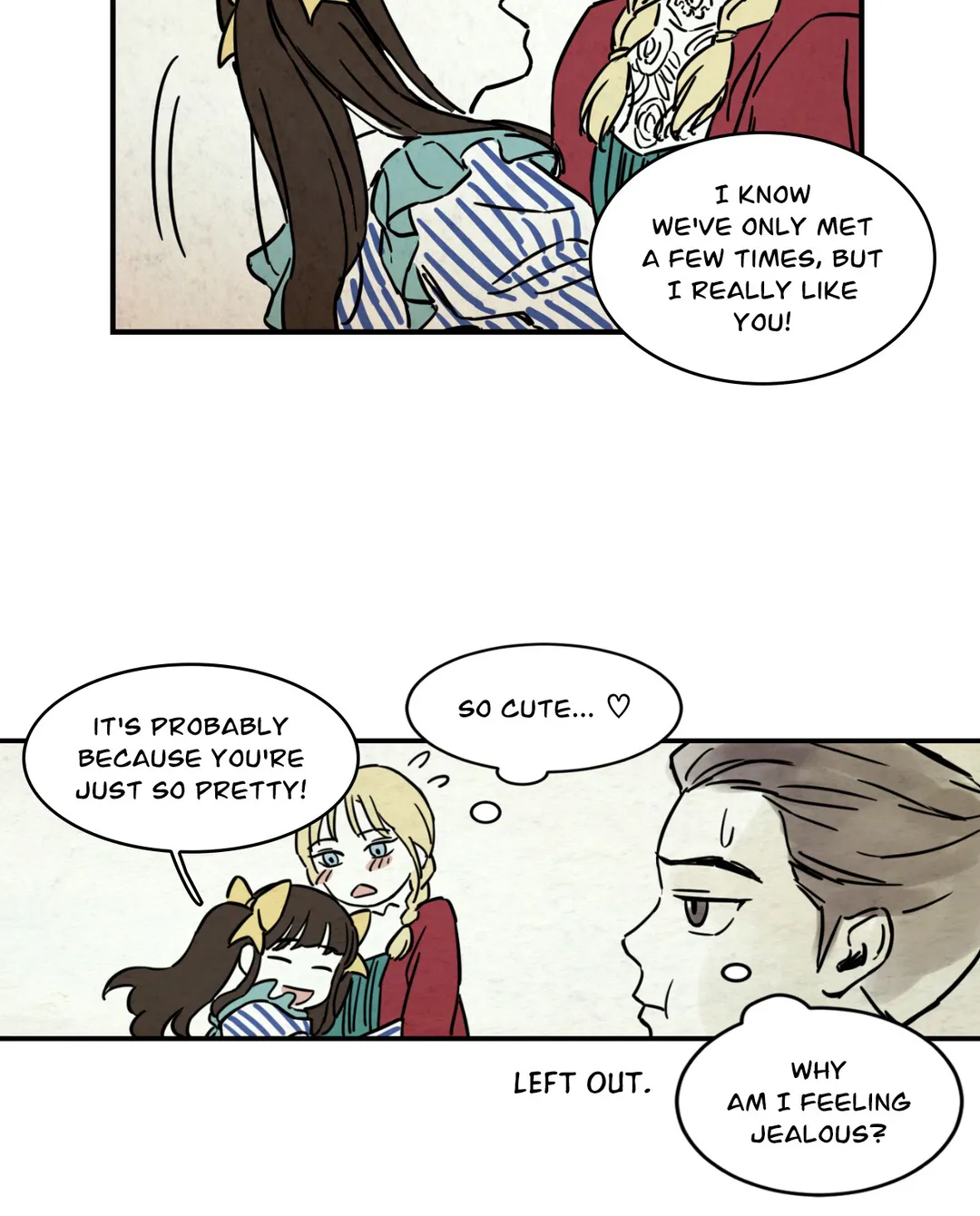 House Of Desire Chapter 17 page 70