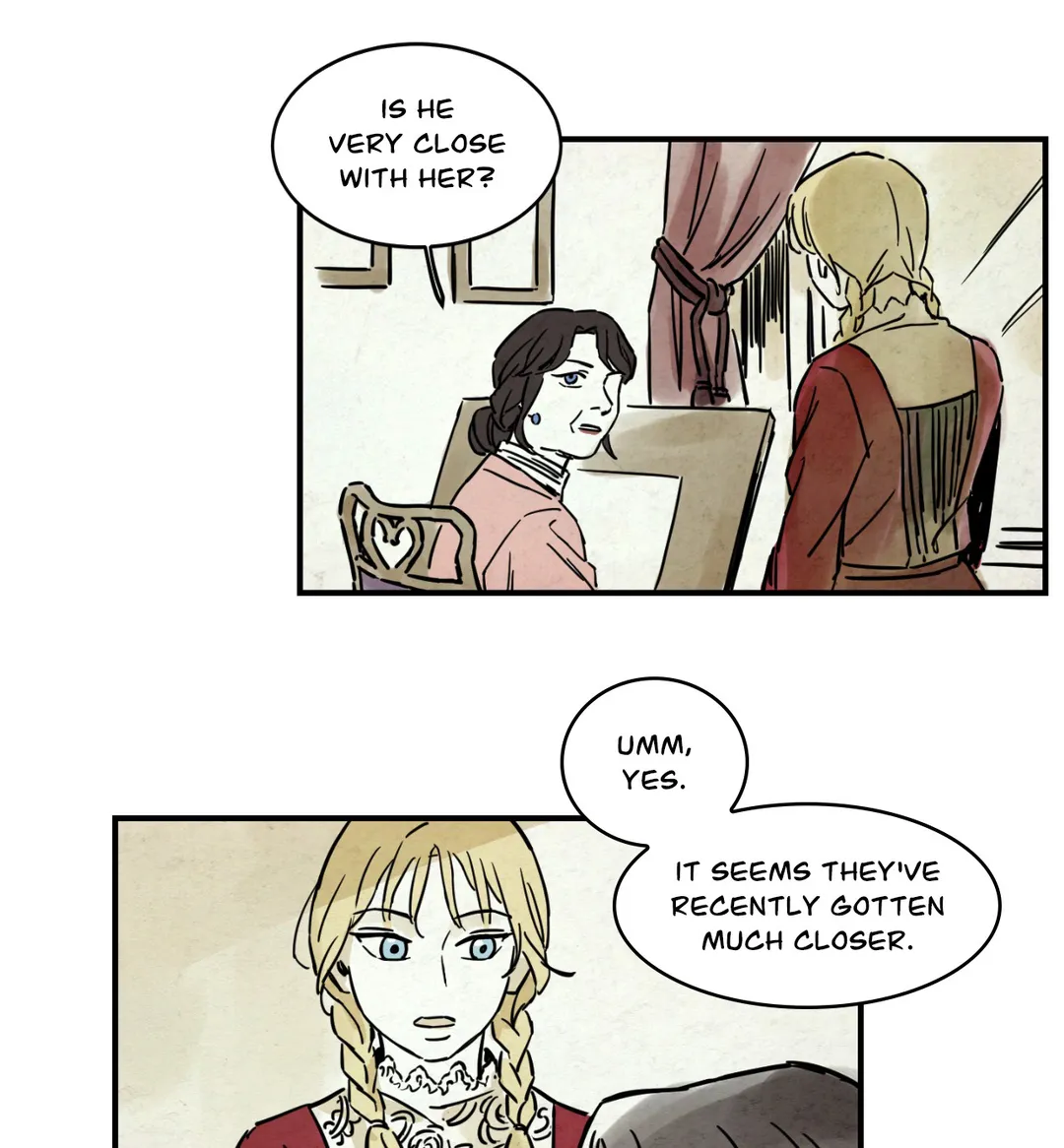 House Of Desire Chapter 17 page 72