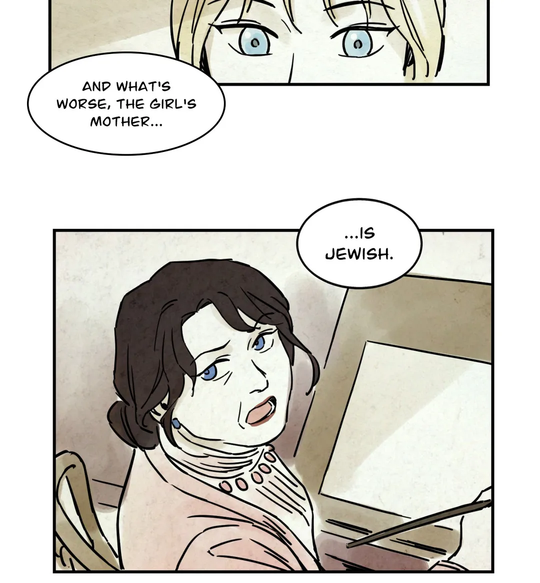 House Of Desire Chapter 17 page 74