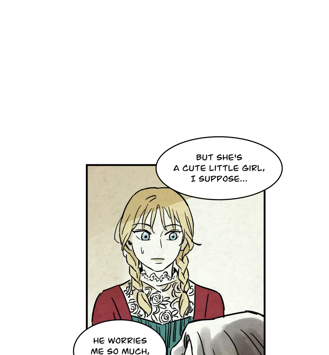 House Of Desire Chapter 17 page 75