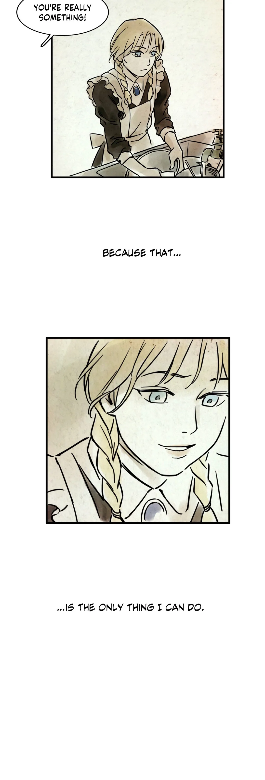 House Of Desire Chapter 18 page 23
