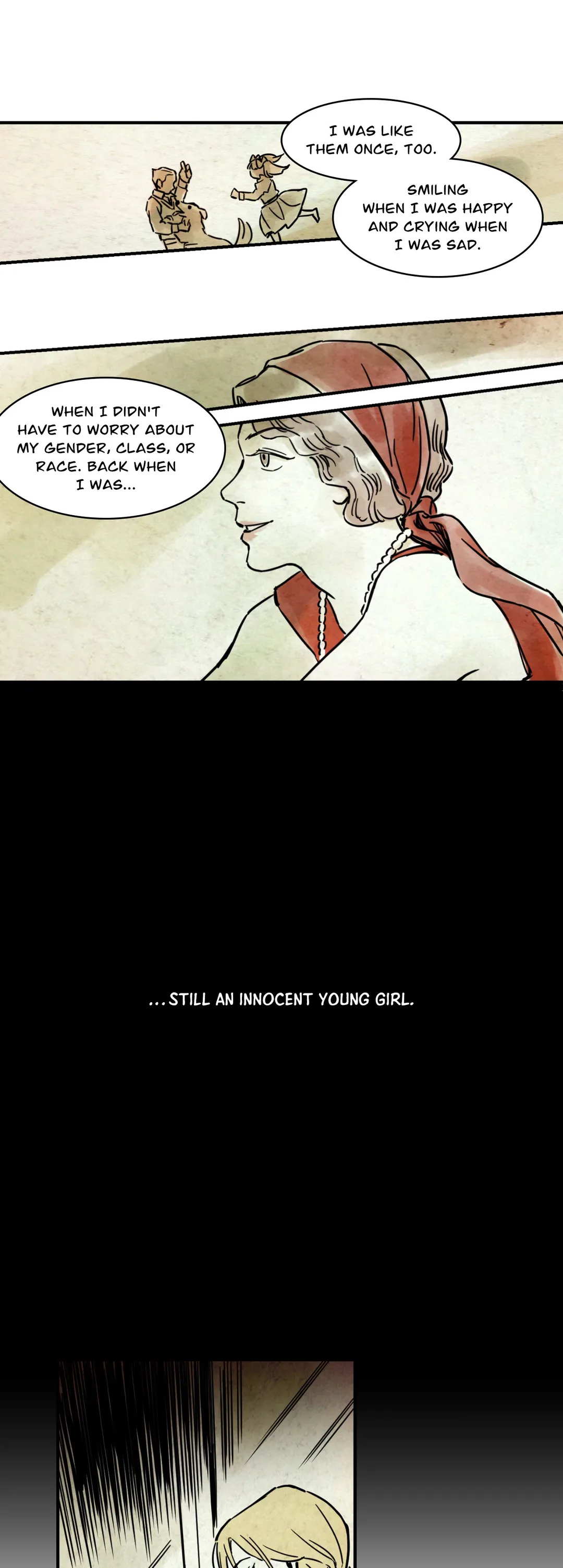 House Of Desire Chapter 18 page 6