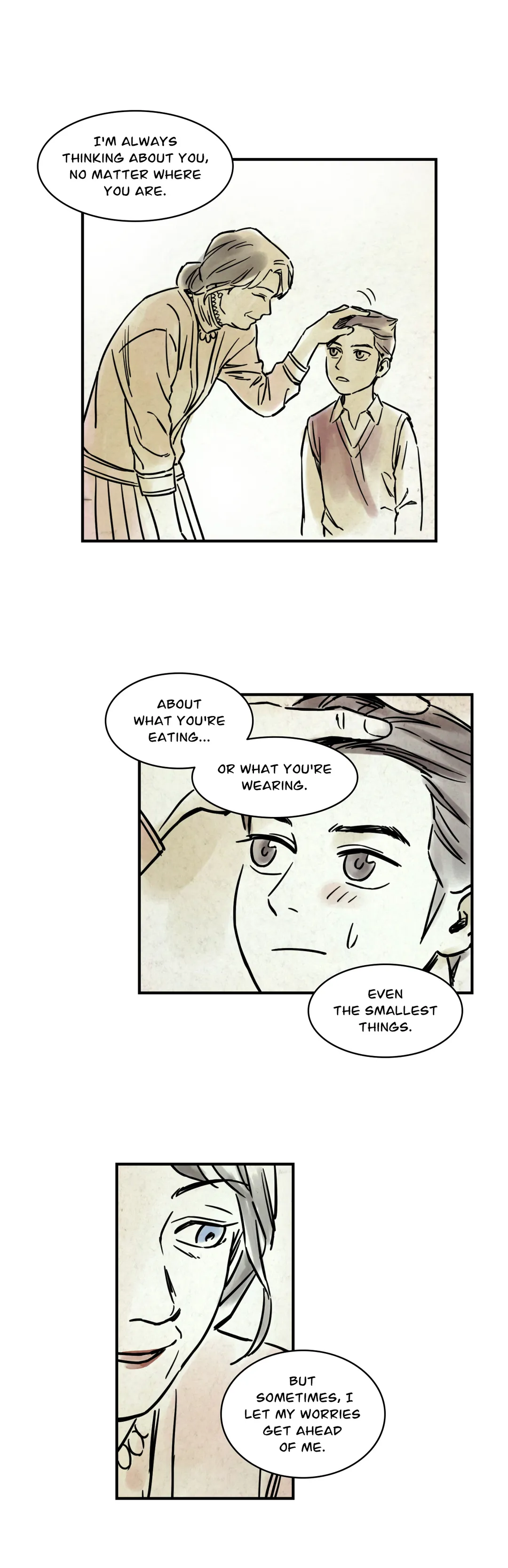 House Of Desire Chapter 19 page 3