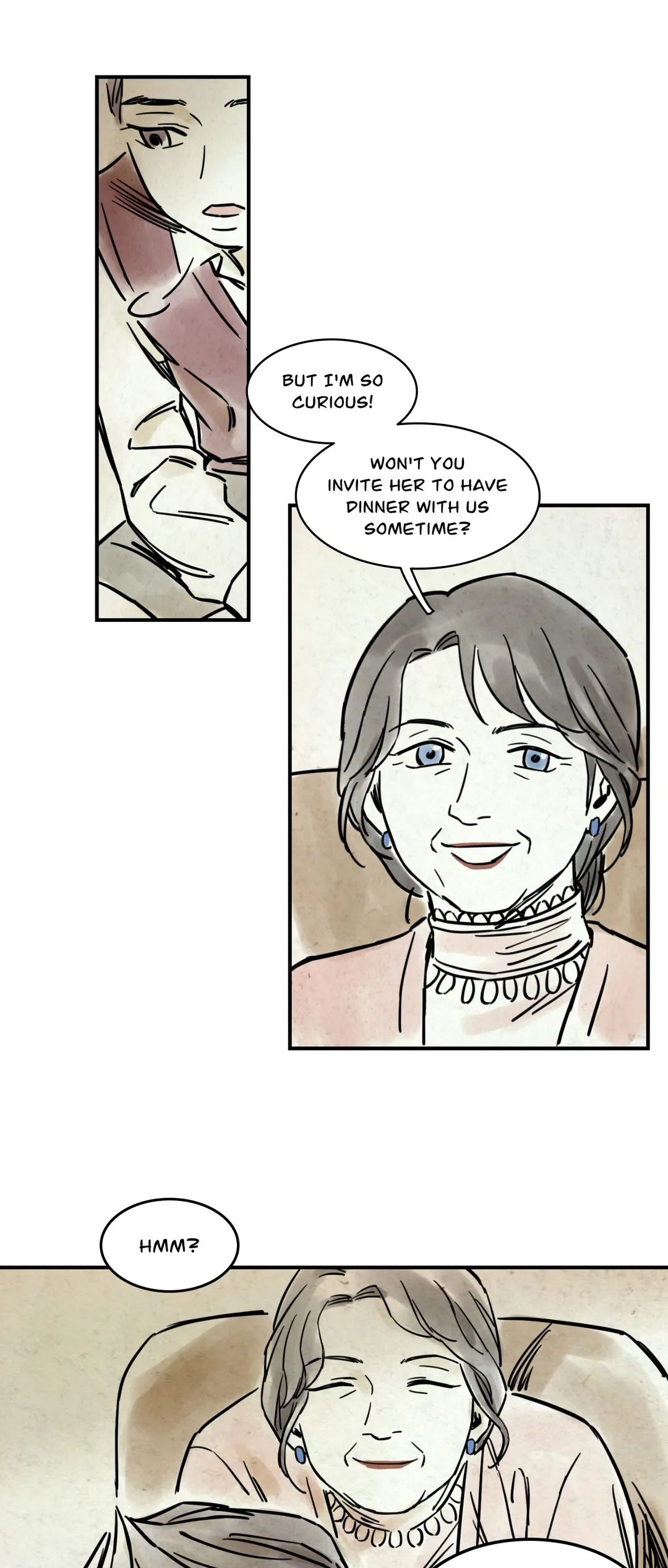House Of Desire Chapter 19 page 8