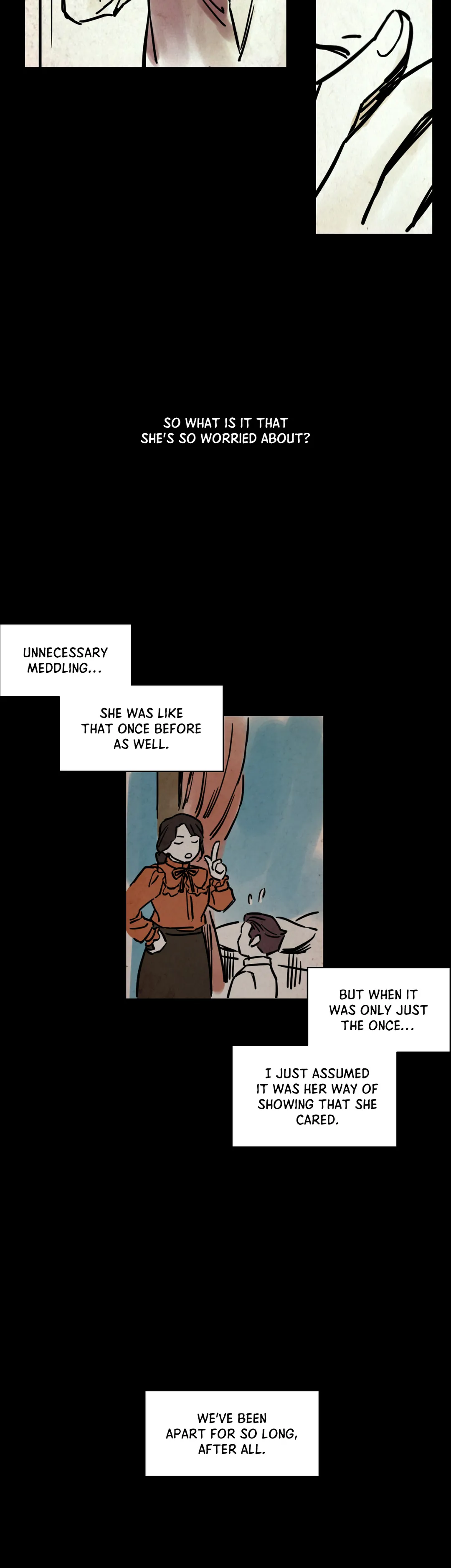 House Of Desire Chapter 19 page 11