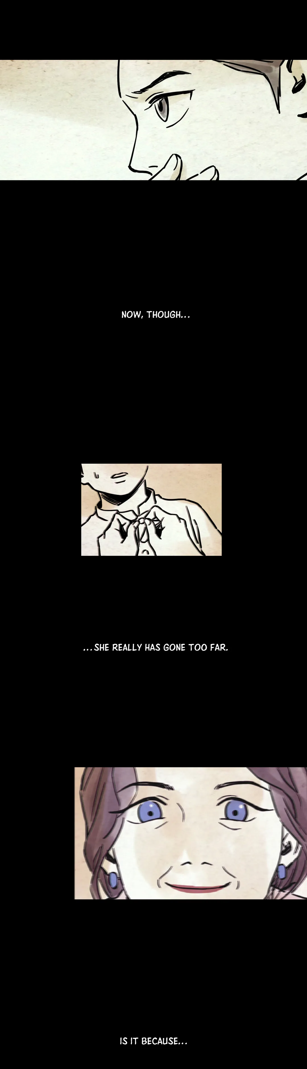 House Of Desire Chapter 19 page 12