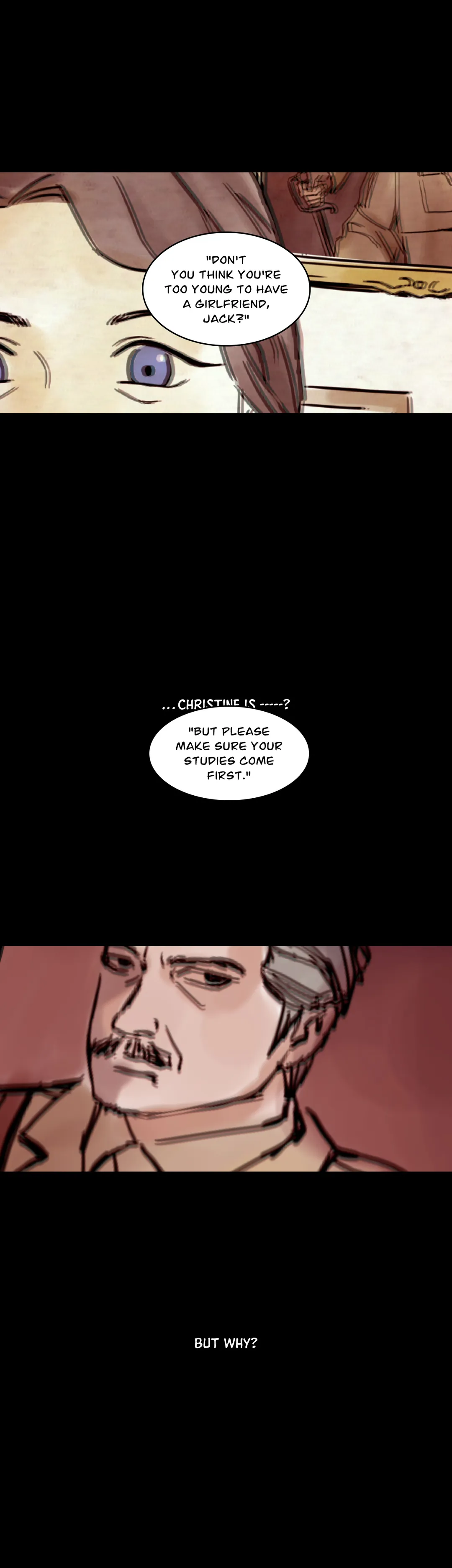 House Of Desire Chapter 19 page 13
