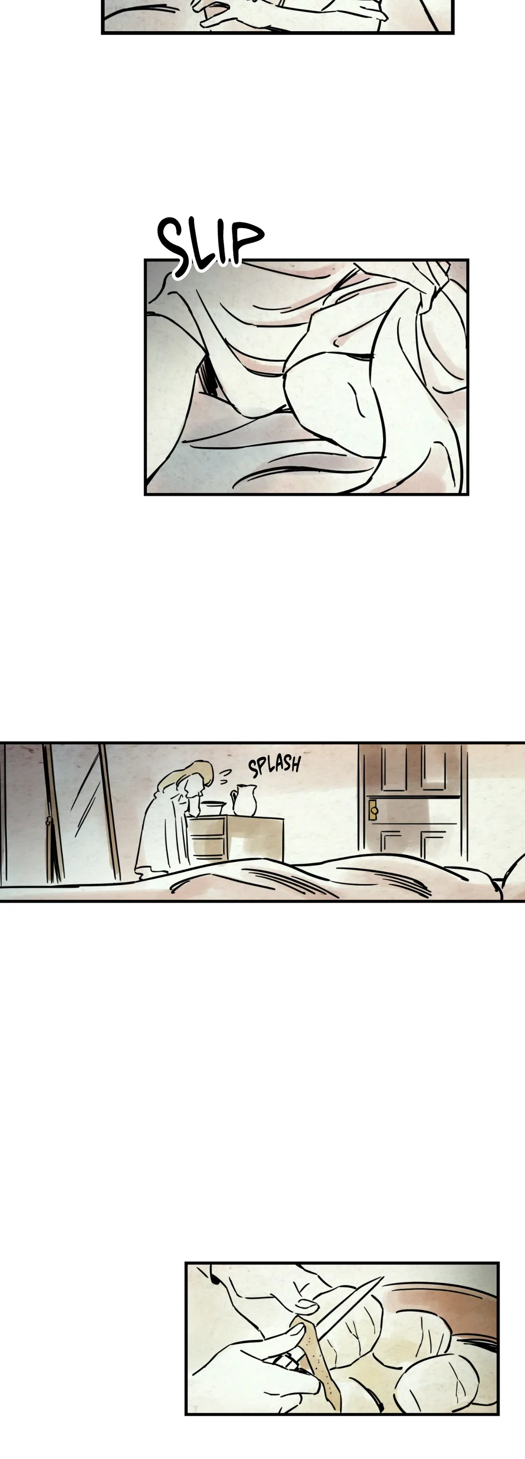 House Of Desire Chapter 19 page 25