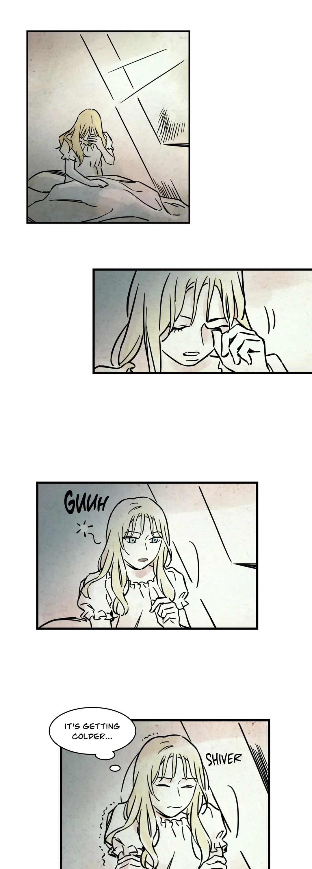 House Of Desire Chapter 19 page 24
