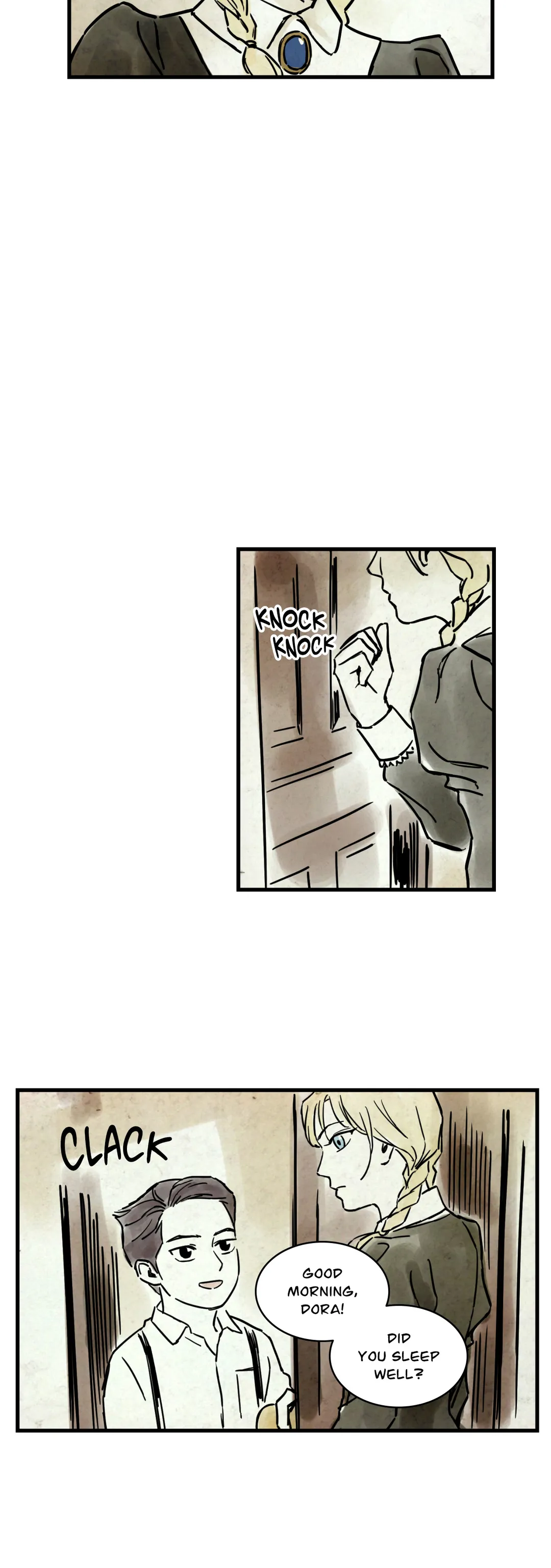 House Of Desire Chapter 19 page 31