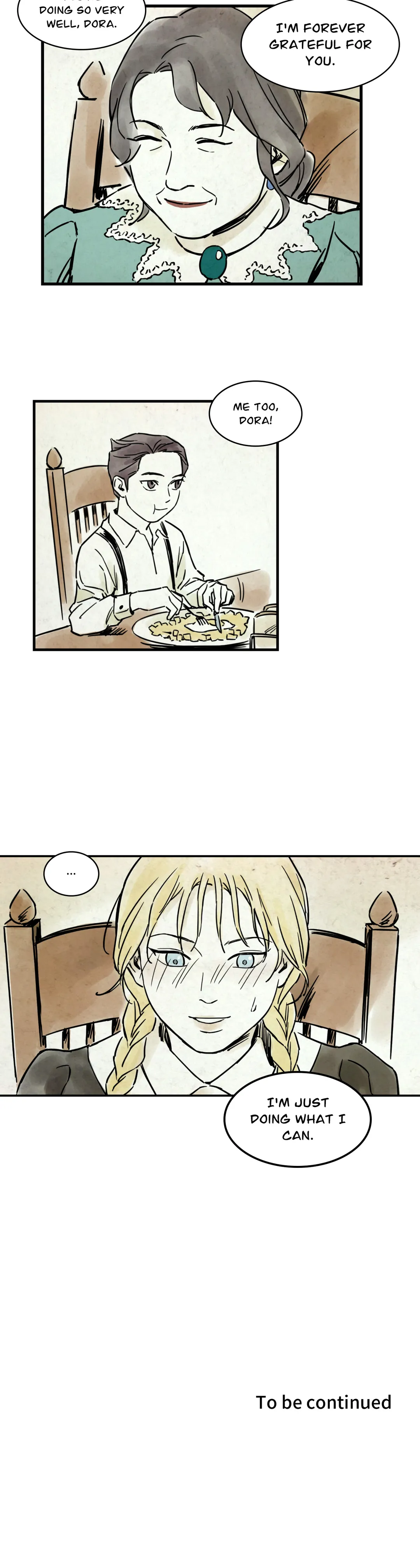 House Of Desire Chapter 19 page 35
