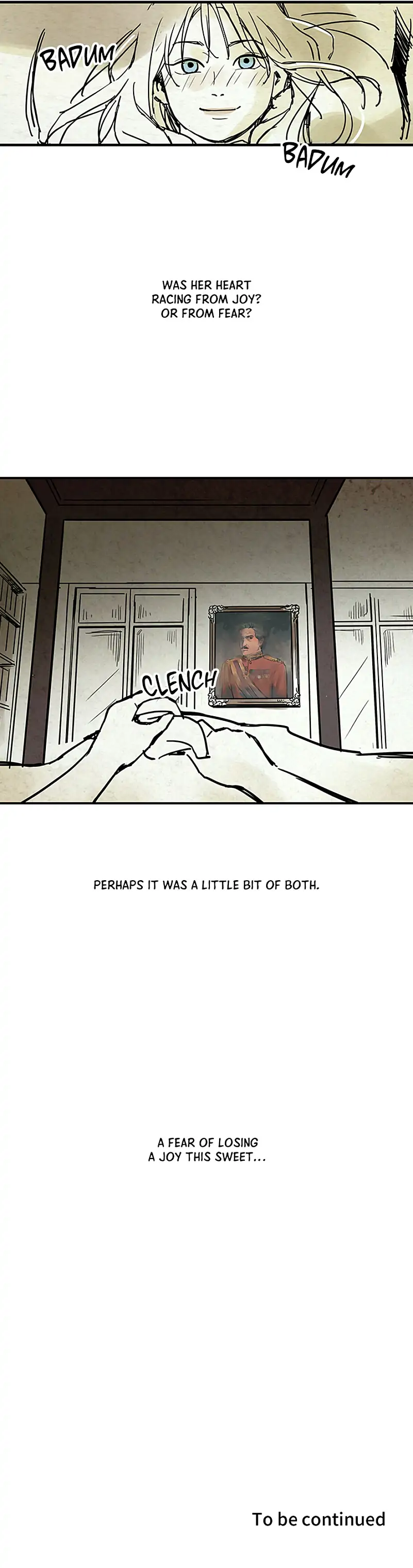 House Of Desire Chapter 2 page 18