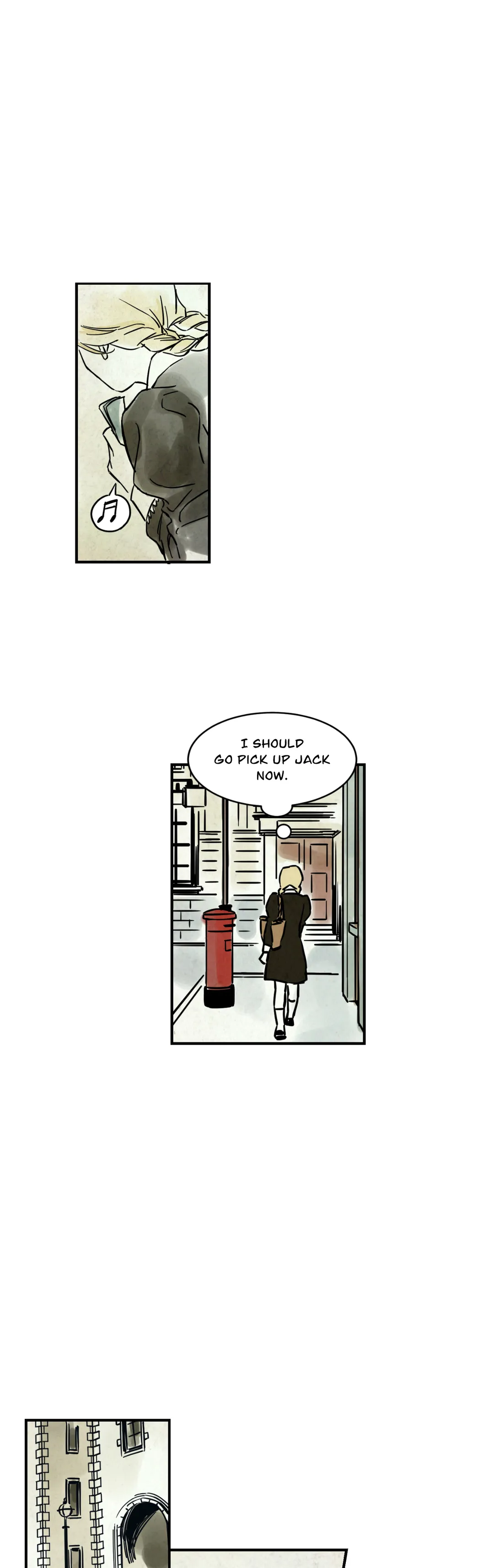 House Of Desire Chapter 20 page 4