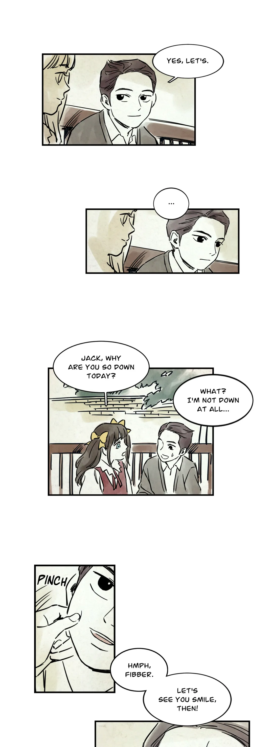 House Of Desire Chapter 20 page 6