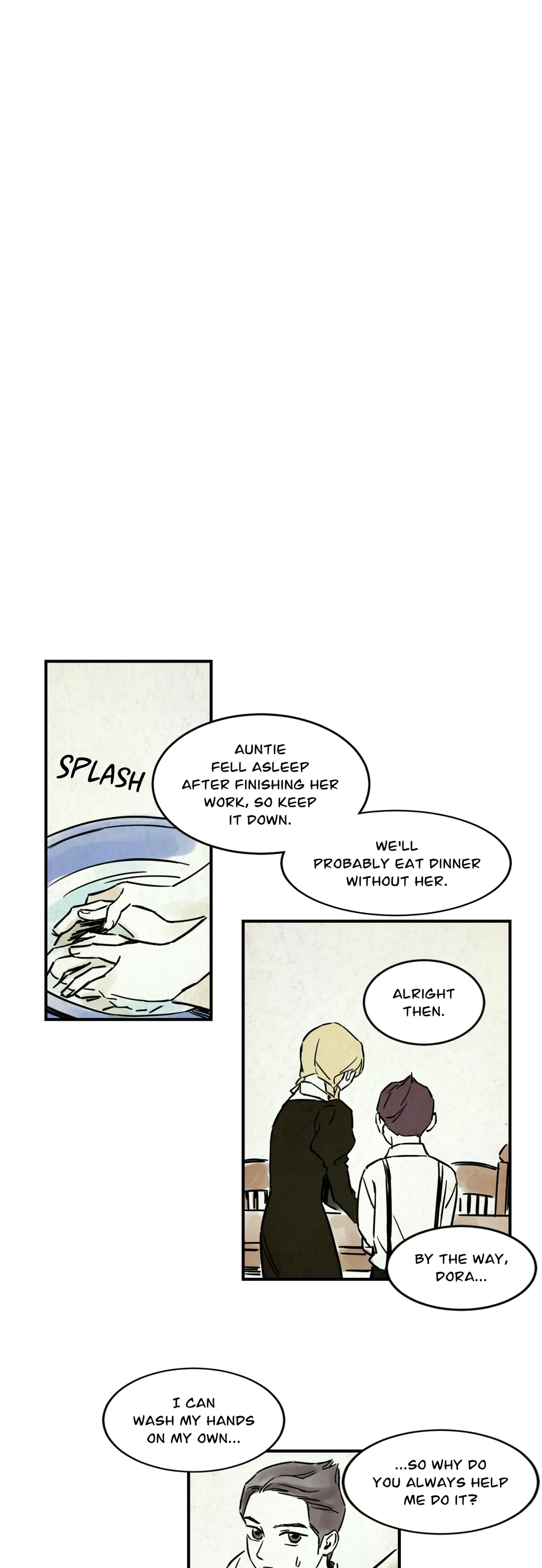 House Of Desire Chapter 20 page 12