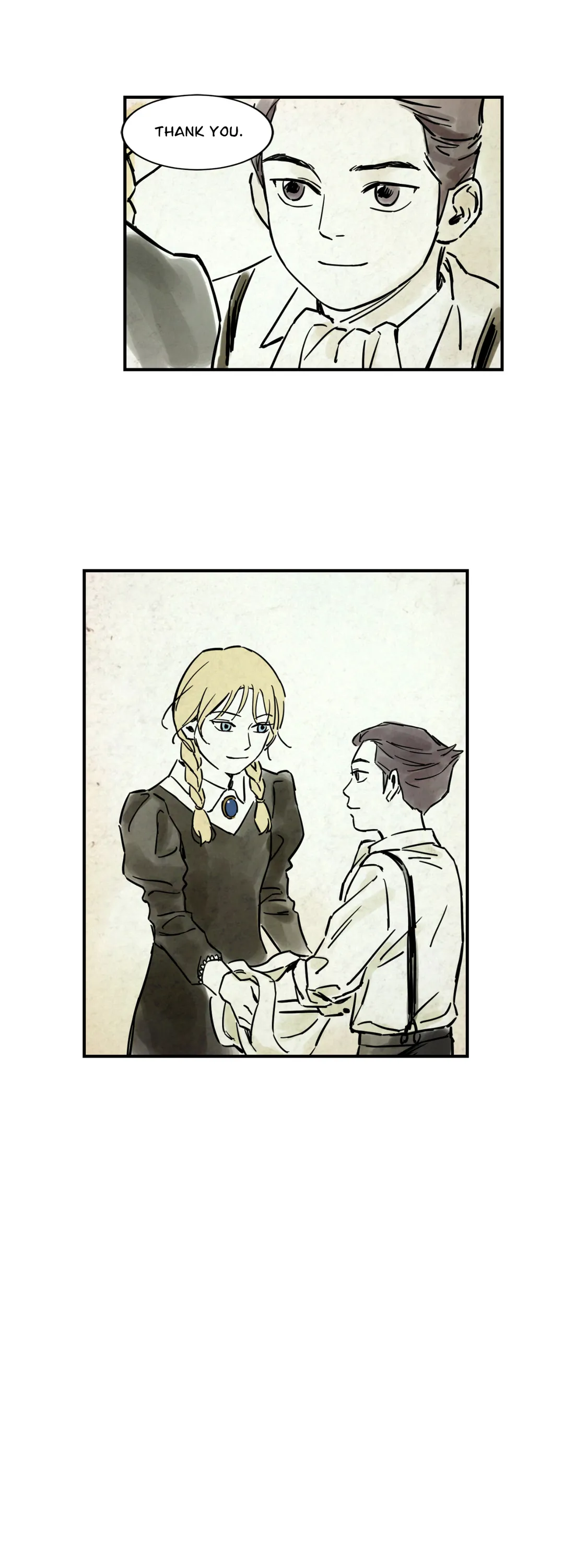 House Of Desire Chapter 20 page 14