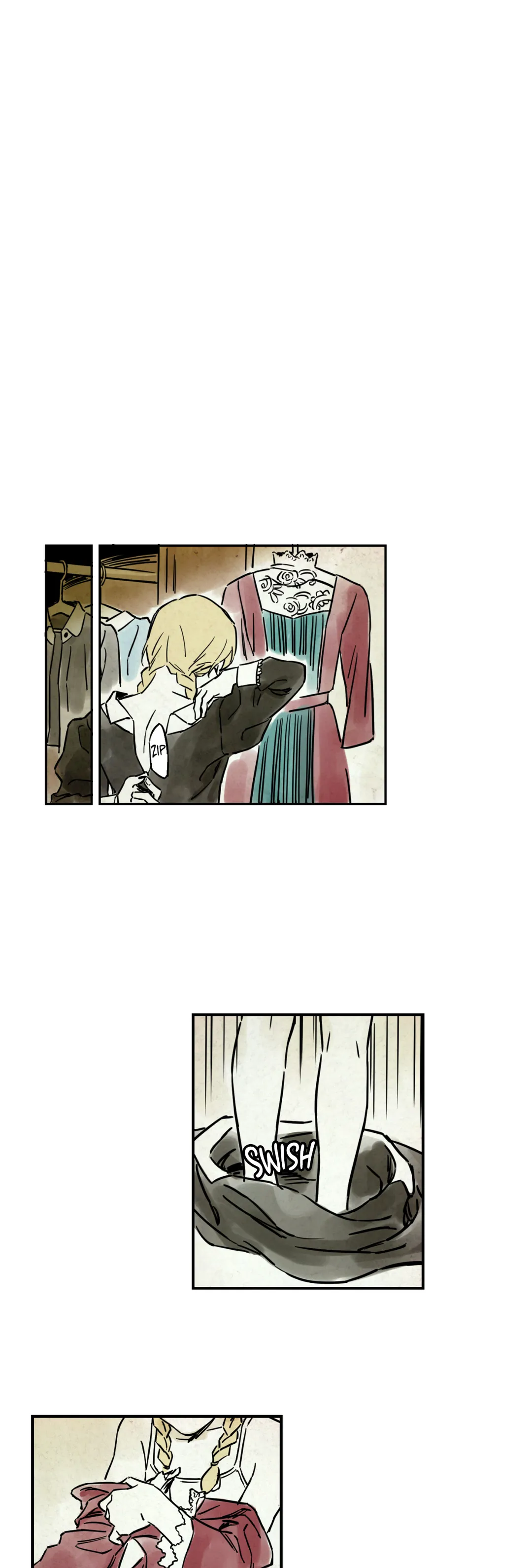 House Of Desire Chapter 20 page 18