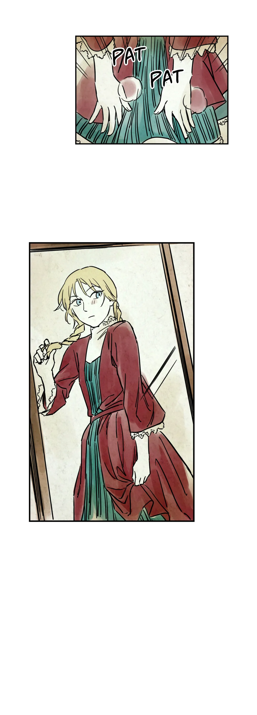 House Of Desire Chapter 20 page 20
