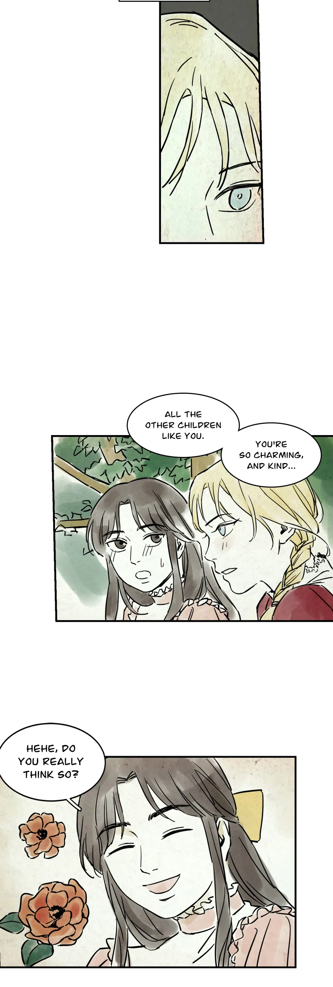 House Of Desire Chapter 21 page 5