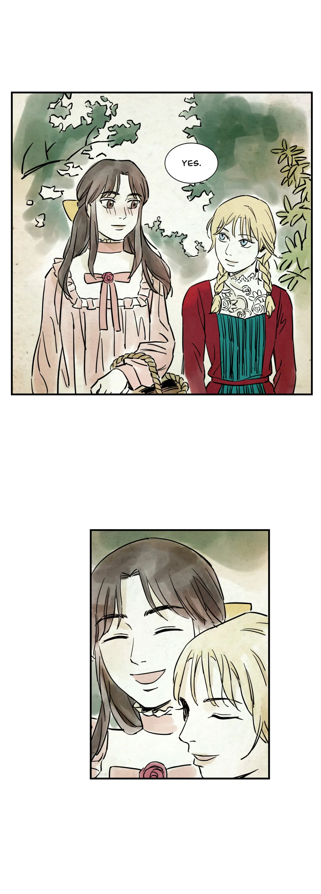 House Of Desire Chapter 21 page 6