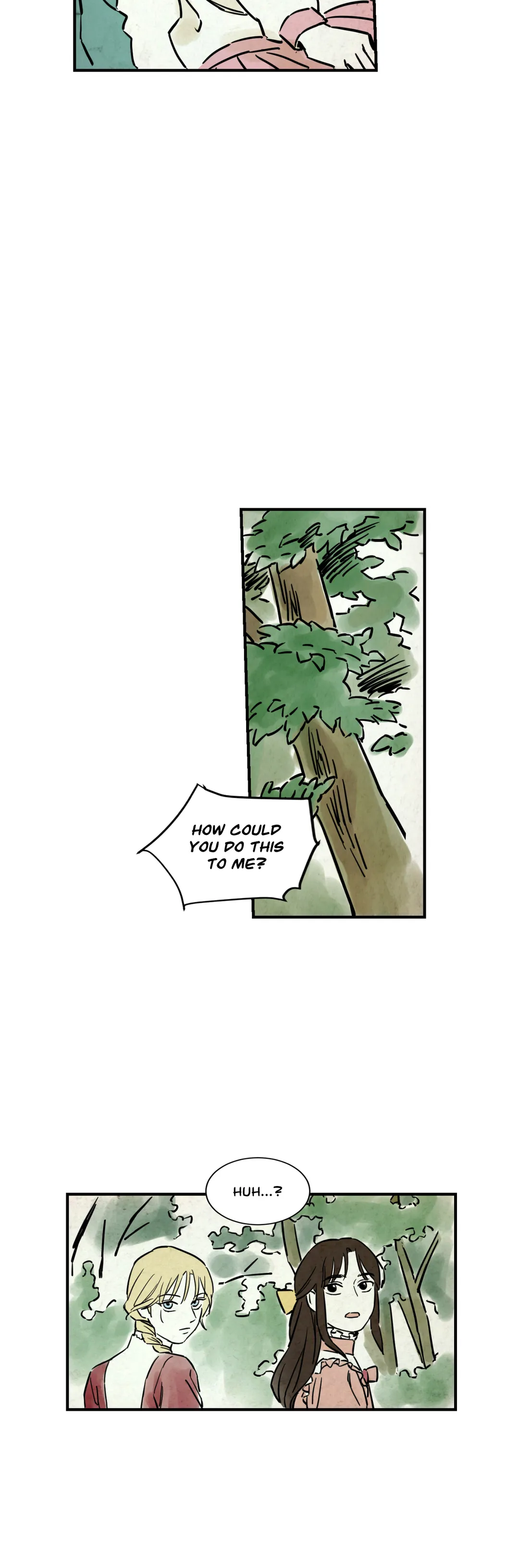 House Of Desire Chapter 21 page 9
