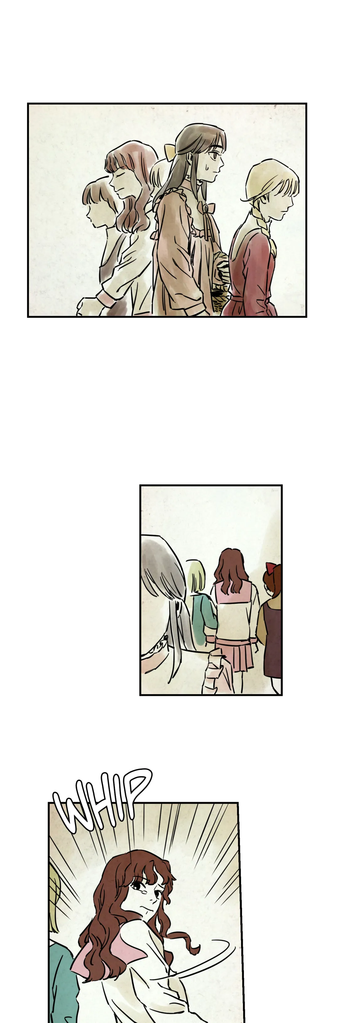 House Of Desire Chapter 21 page 8