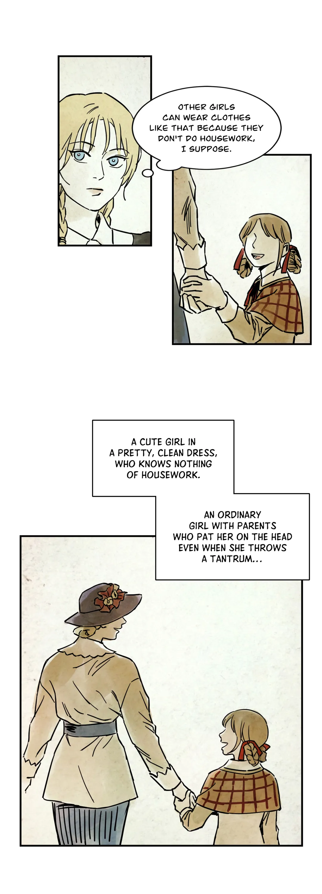 House Of Desire Chapter 21 page 25