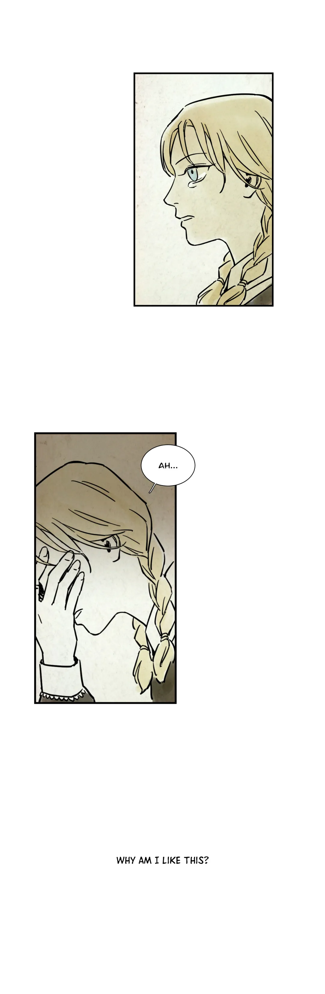 House Of Desire Chapter 21 page 26