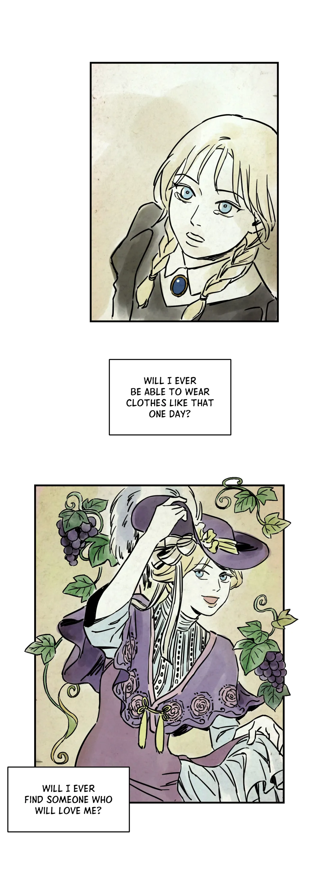 House Of Desire Chapter 21 page 28