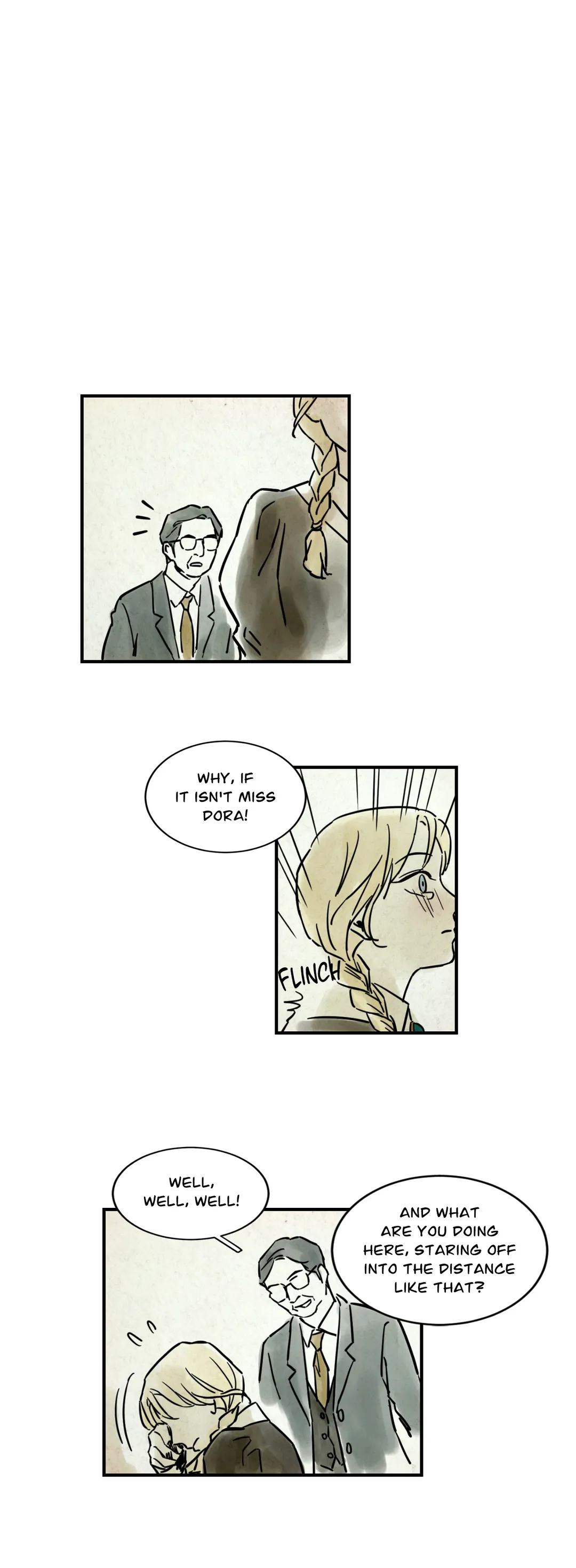 House Of Desire Chapter 21 page 29