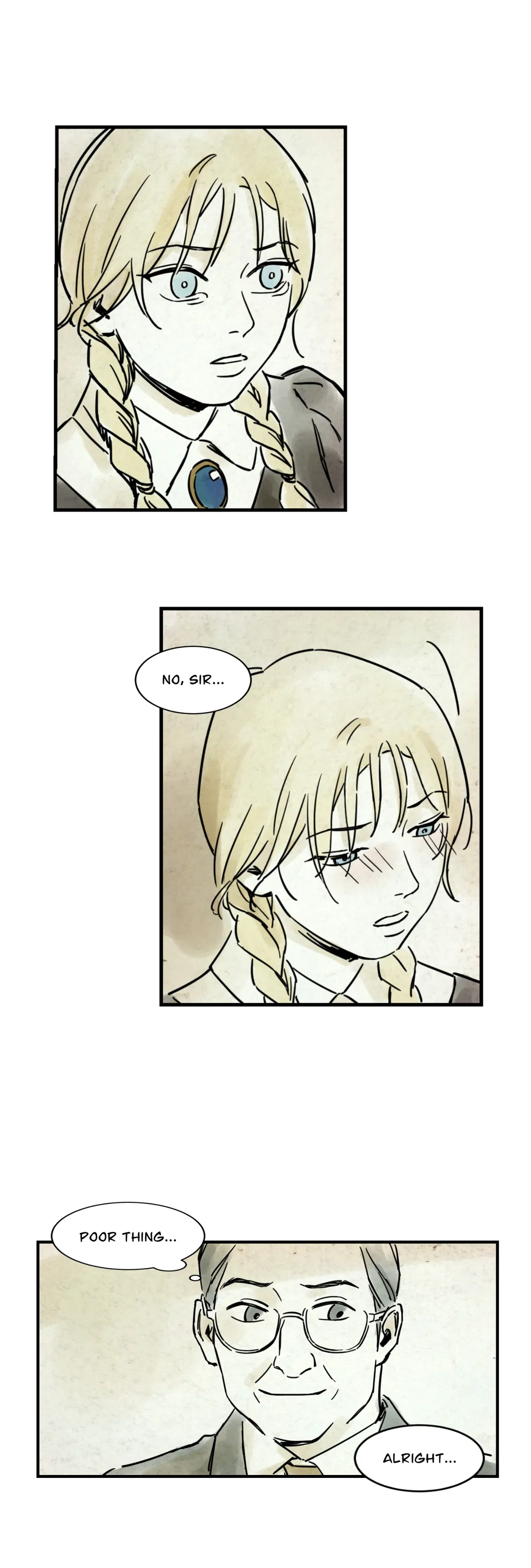 House Of Desire Chapter 21 page 31