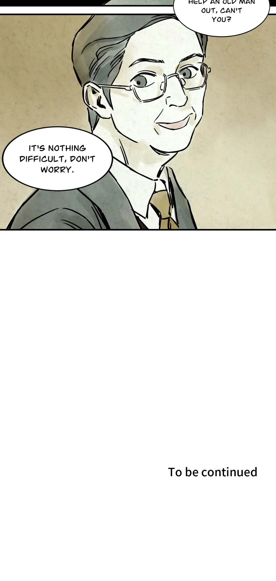 House Of Desire Chapter 21 page 39