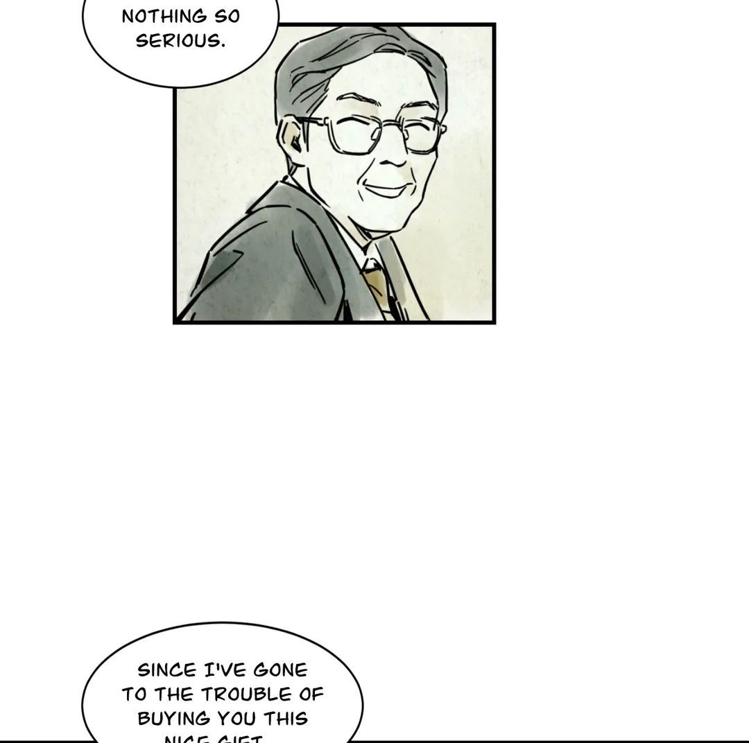 House Of Desire Chapter 22 page 3