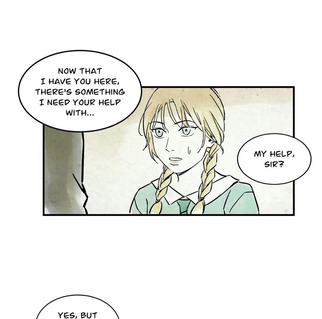 House Of Desire Chapter 22 page 2