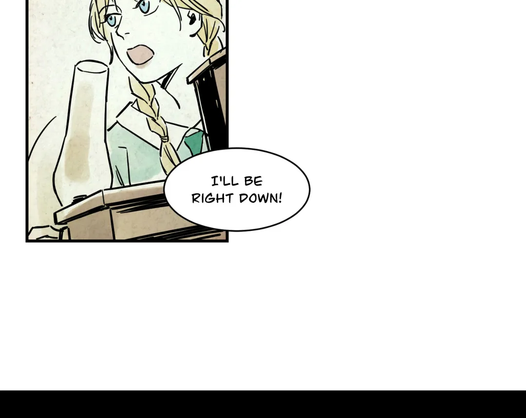 House Of Desire Chapter 22 page 27