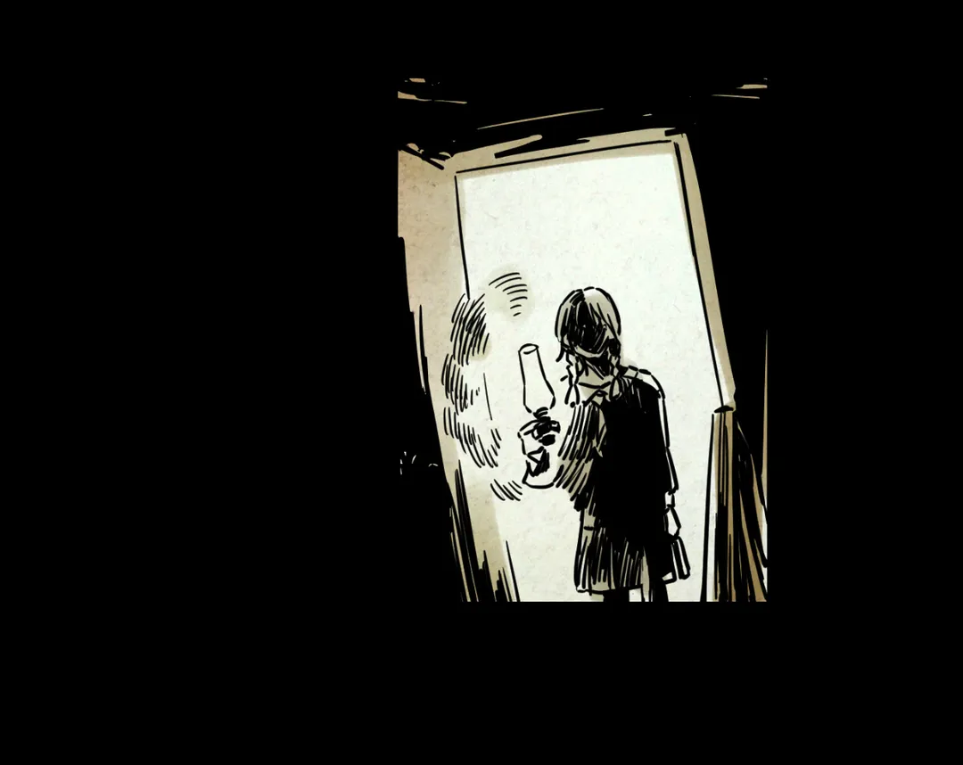 House Of Desire Chapter 22 page 28